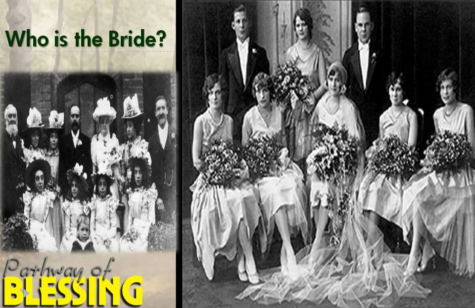 DESCRIBE VICTORIAN WEDDINGS