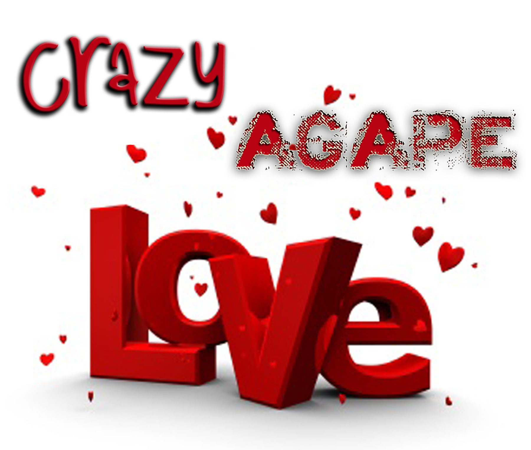 Define-Agape-Love