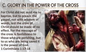glory-in-the-power-of-the-cross